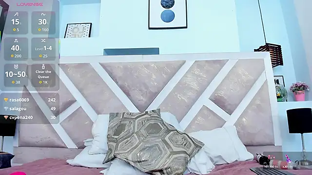 Show webcam de hotmature1