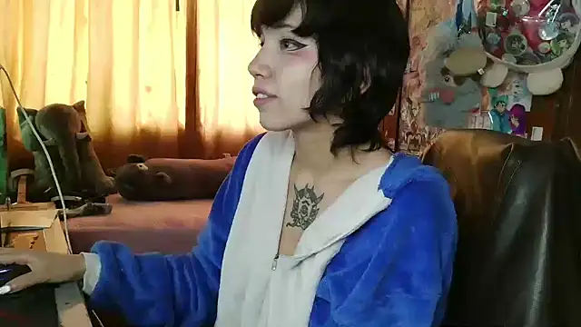 Terraelowen: απευθείας συνομιλία ΧΧΧ