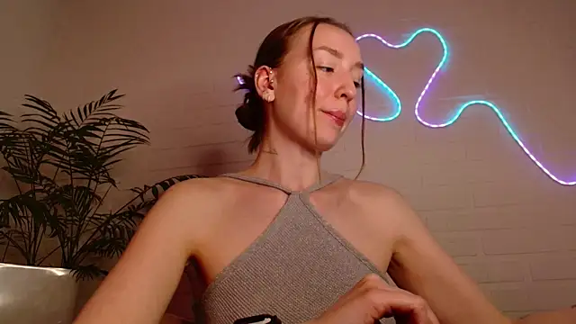 Czat XXX na żywo – WhitePrincessLuna