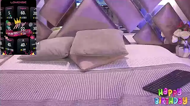 Czat XXX na żywo – HarperrWest