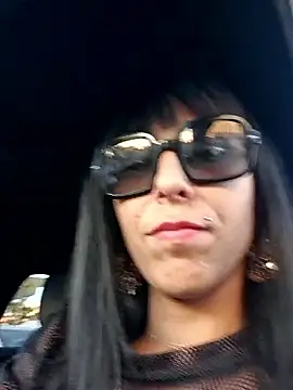 Czat XXX na żywo  – misscectito13