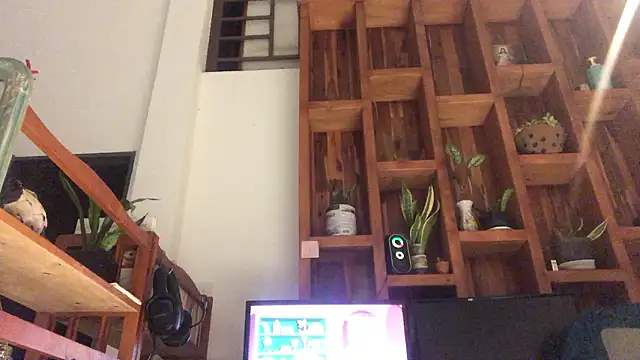 RiderFloor's Live XXX Chat