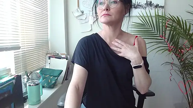 City_Kat's Live XXX Chat
