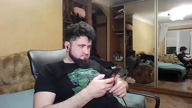 StasConnor 라이브 XXX 채팅