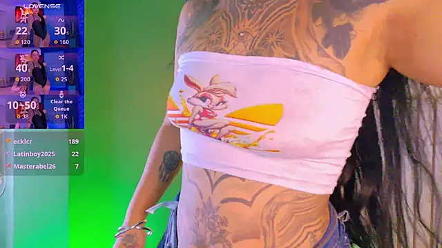 madyson_fox: онлайн-секс-чат