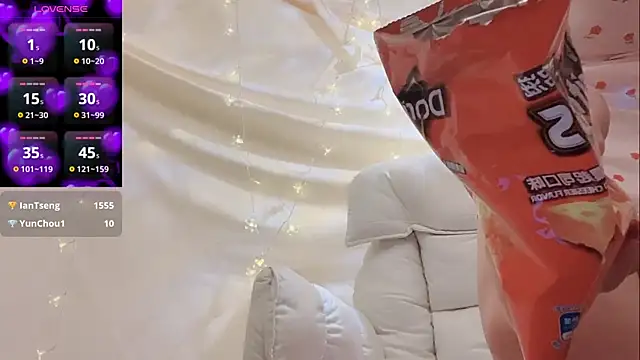 Tw_Zoella's Live XXX Chat