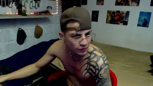 paul-mendezx লাইভ XXX চ্যাট