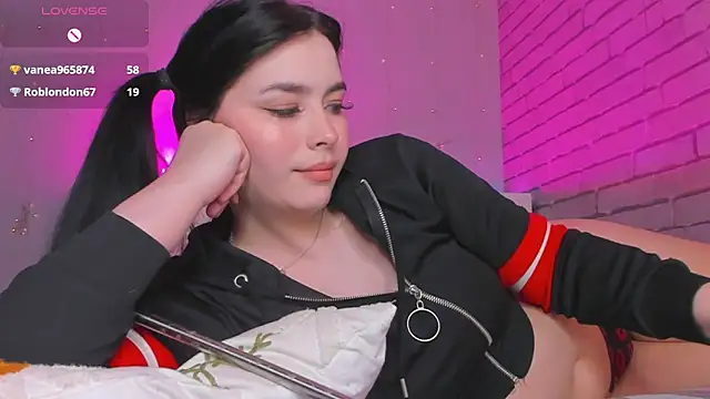 Chat XXX ao vivo de NatalForsy