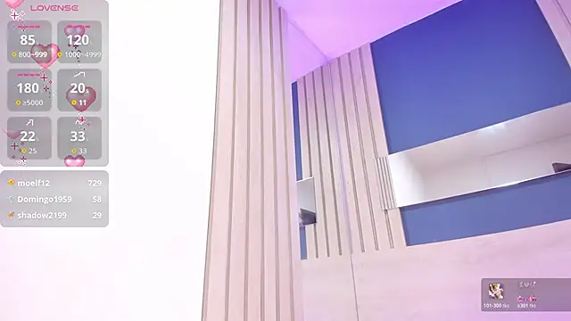 SofiCandy_ live XXX chat