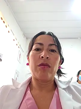 Show Webcam de JustSamantha_