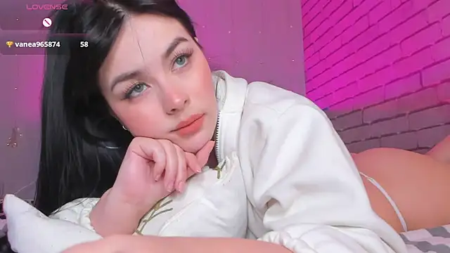 Вебкам-шоу NatalForsy