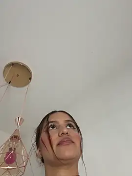 XXX chat uživo modela ViankaRose