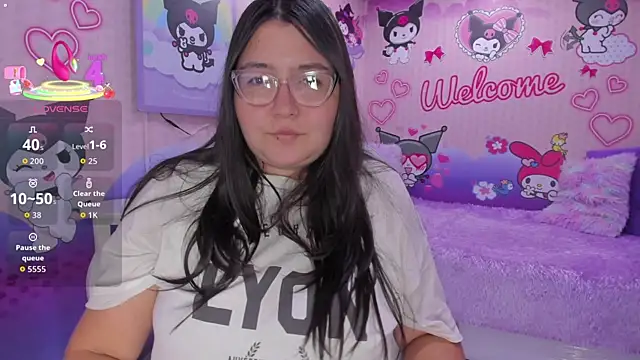 Dulce_meow's Live XXX Chat