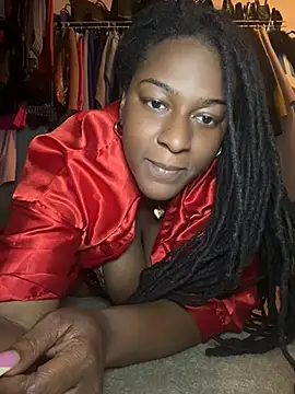 CoCoGoddess_'s Webcam Show