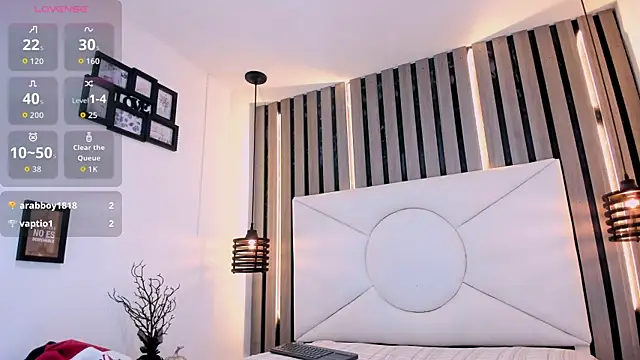 Natzuki_1のライブXXXチャット