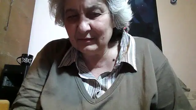 Živý XXX chat ExquisiteMature