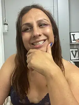 Analia_01 ওয়েবক্যাম শো