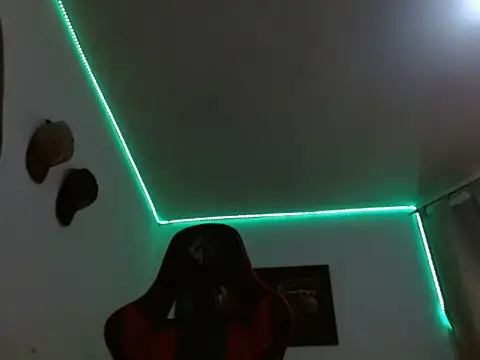 BBC_Black_ 웹캠 쇼