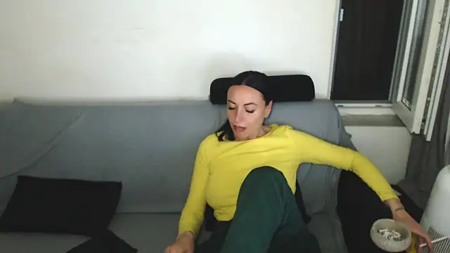 CloveLove Live XXX-Chat