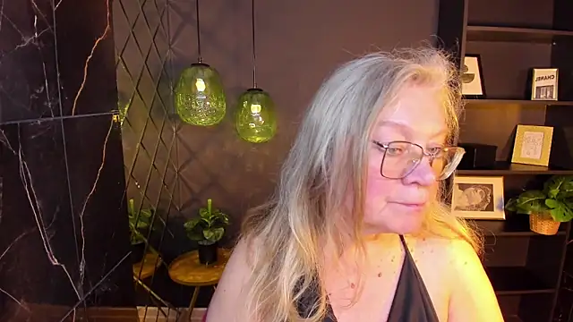 Онлайн чат XXX NataliMellow