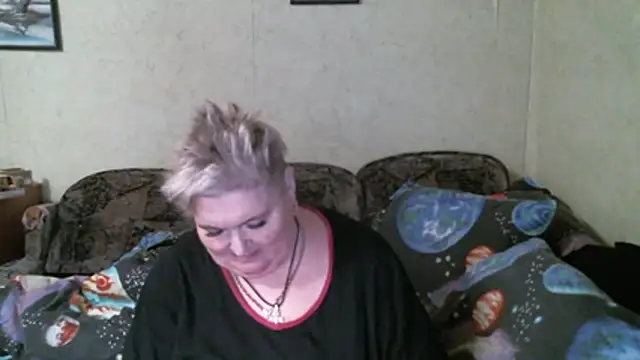 Lana555 élő XXX-chatje