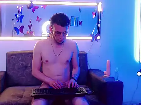 Frithu_Sex – Kamerová šou