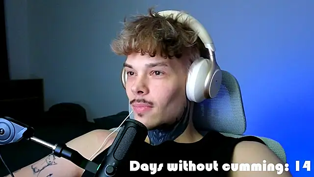 عرض كام DENIS_HERE