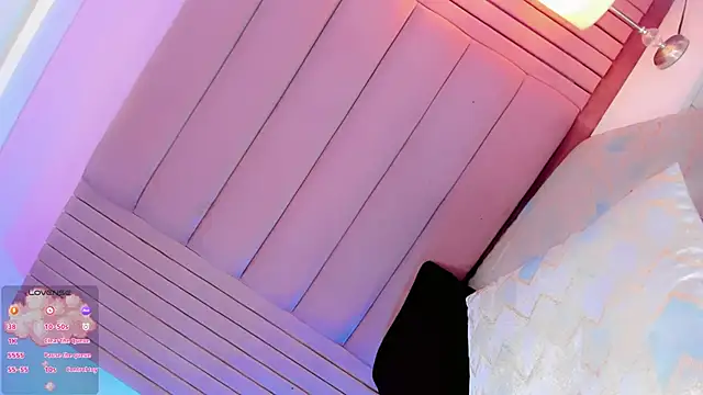 Camille_deluxe Webcamshow