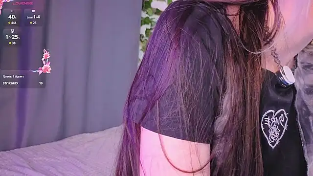 TristaRoht Obrolan Langsung XXX