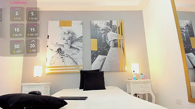 TracyDavis_ 即時 XXX 聊天