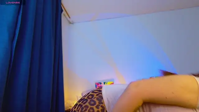 Ann_mikela's Live XXX Chat