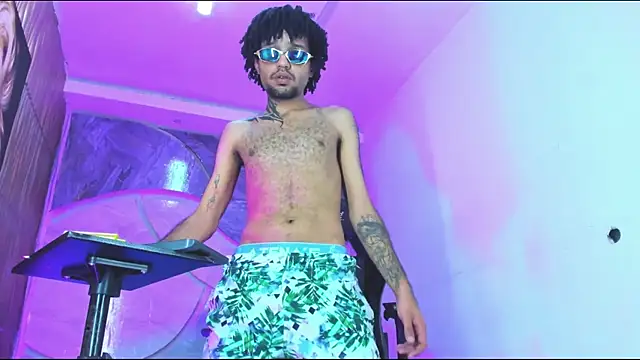 Josh_Hot_Sex – Kamerová šou