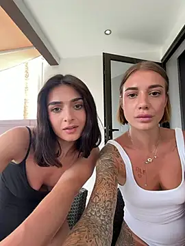 italianPassion Chat XXX in diretta