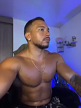 Show de webcam de FreszX