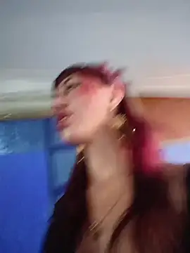 DollVortexのライブXXXチャット