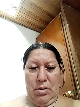 Czat XXX na żywo – Brenda_Berck_