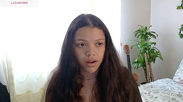 Amanda_sweet 现场XXX聊天