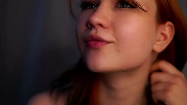 Chat +18 de TemikaAltvater ao vivo