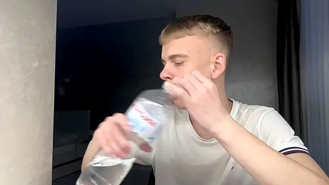 Webkamerová show SoloFury