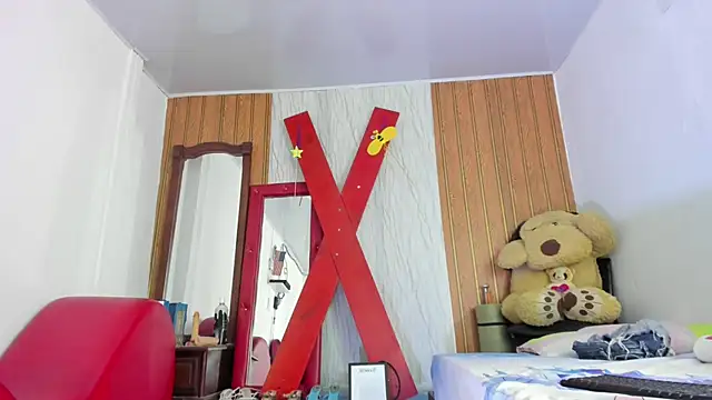 Lunastar02 Chat XXX in diretta