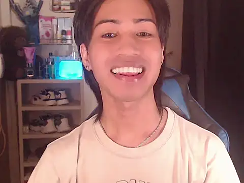 Erin_23 在線直播表演