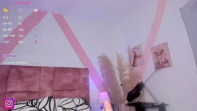 isabella_whiithe – Live XXX-chat