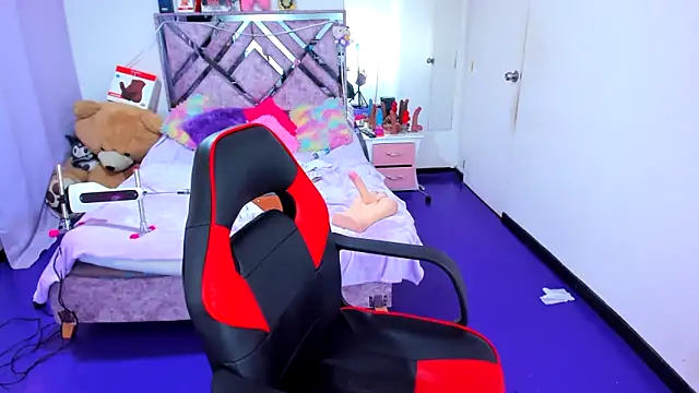 Luna_Analya – Live XXX-chat