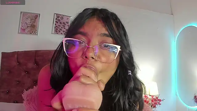 luna_velveth – Live XXX-chat