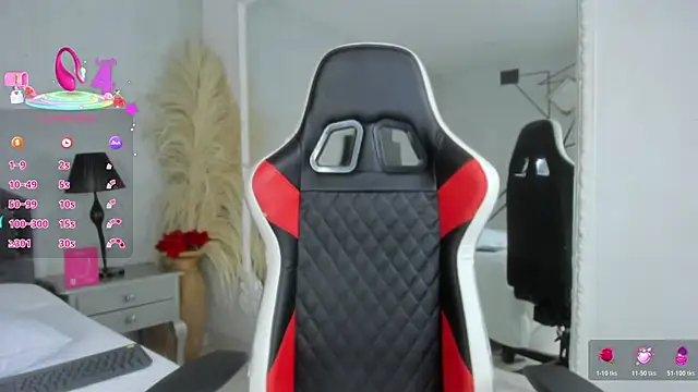 KarelyMitchel – Live XXX-chat