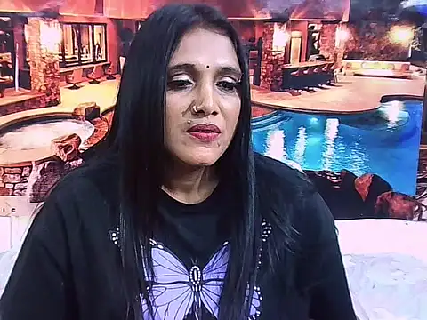 دردشة IndianSexyLady20 الجنسية المباشرة