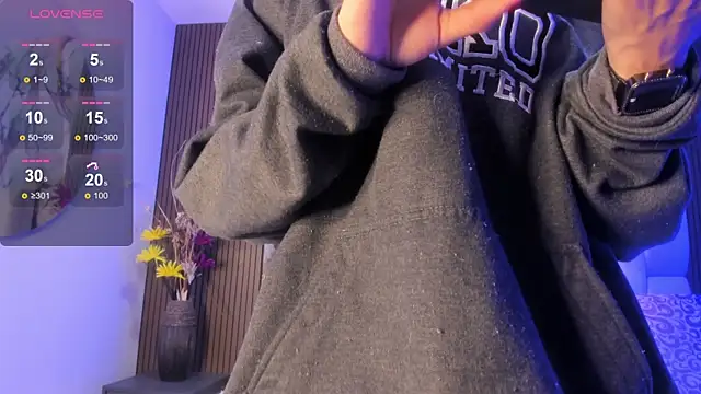 alisstarr Adlı Modelin Canlı XXX Sohbeti