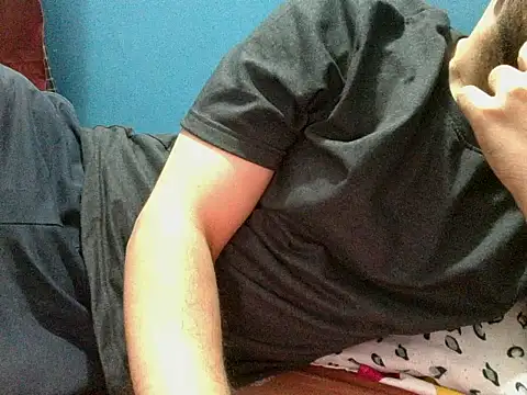 Precumboner – webcam-show