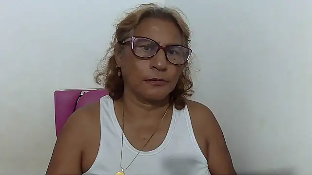 charrysexy1n Webbikameraesitys