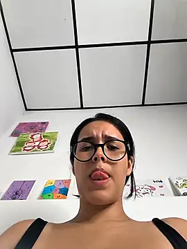 Annya-sweetのライブXXXチャット